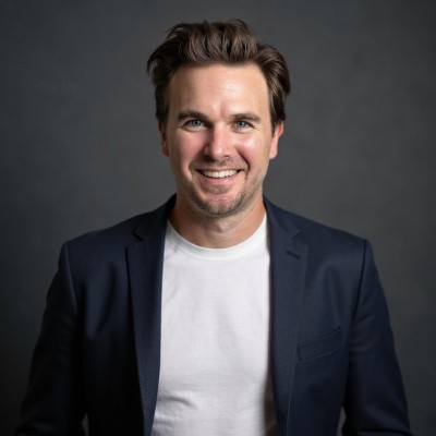 Brennan McMahon